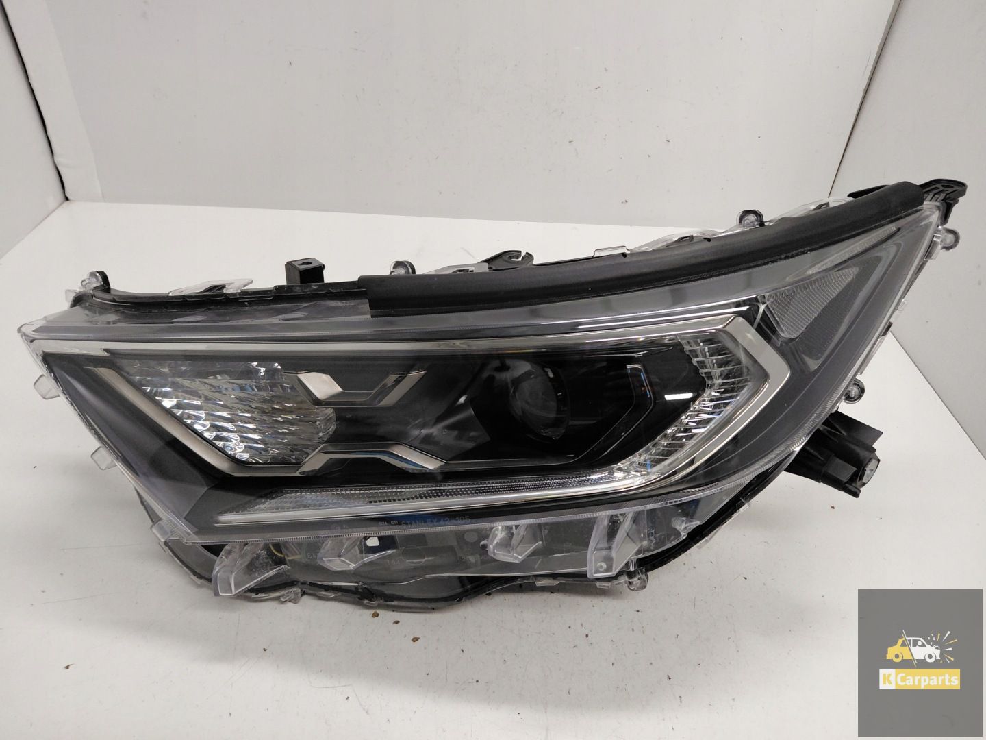 Toyota RAV4 RAV 4 V Full LED light left Ideal