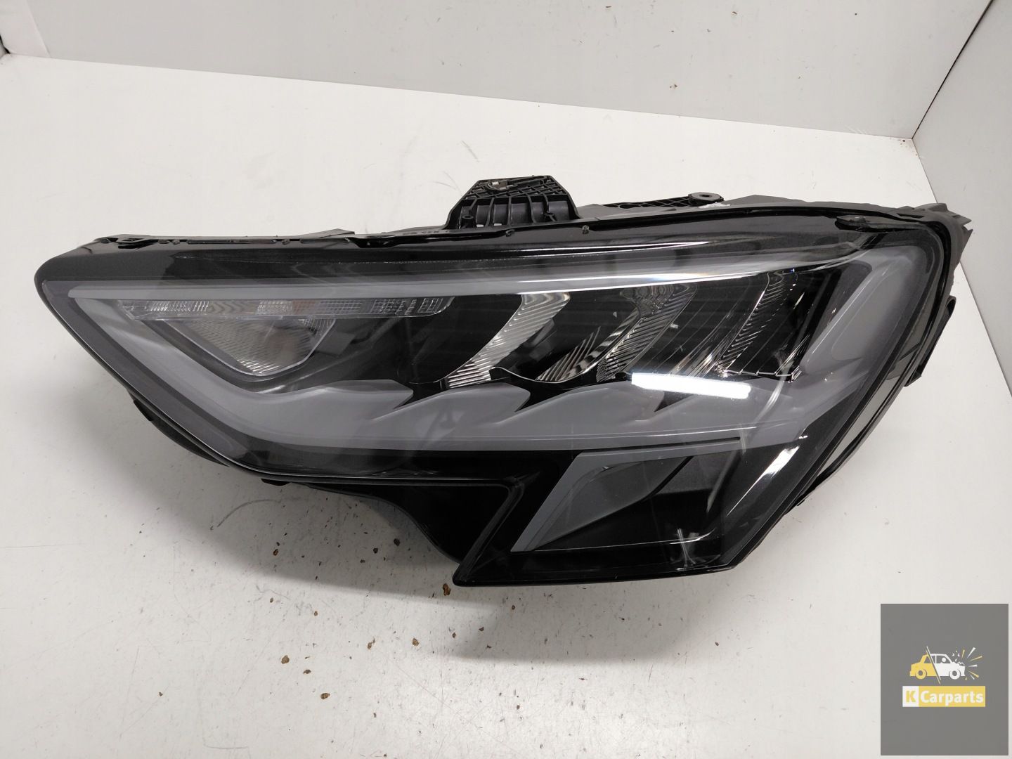 8Y0941011, Audi A3 8Y LED linkerlamp Ideaal