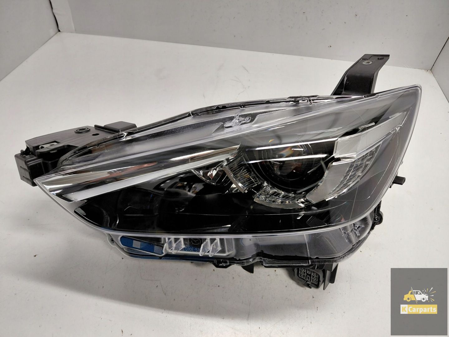 Mazda CX3 Volledig Led 10 Pin 3 Lamp links Perfect