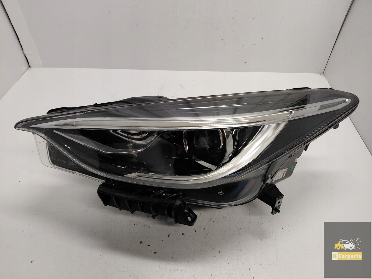 90070681, Infiniti QX30 Q30 Full Led linkerlamp Ideaal