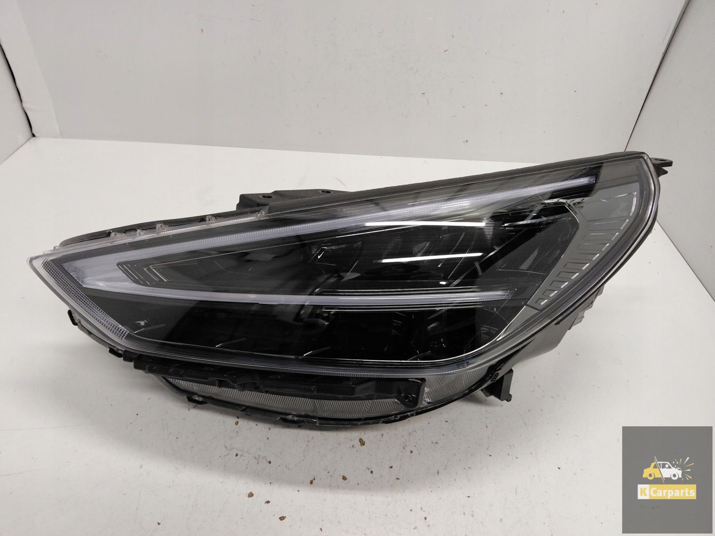 92101G4600, Hyundai i30 III Lift Full Led lamp links Perfect