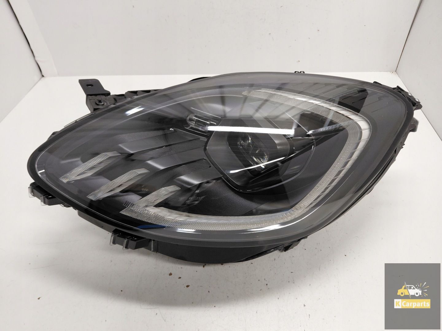 R1TB-13E017-AD, Ford Puma Mk2 Lift Ful lLed MAtrix linkerlamp