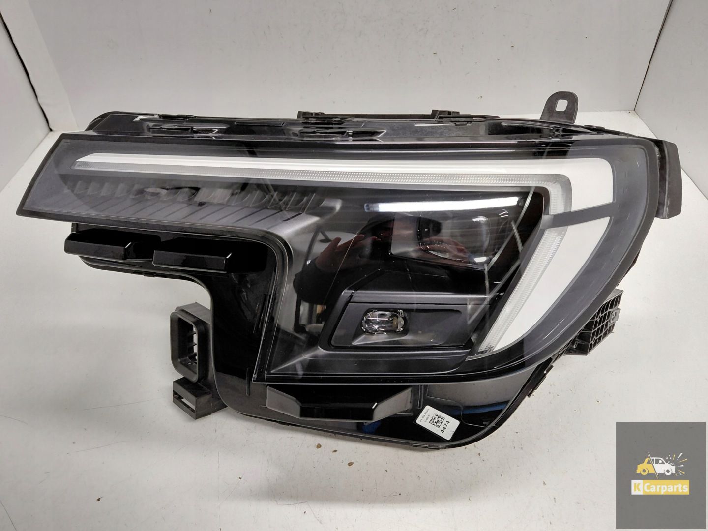 R2KB-13E017, Ford Explorer VII EV Volledig Led Met Licht Links Perfect