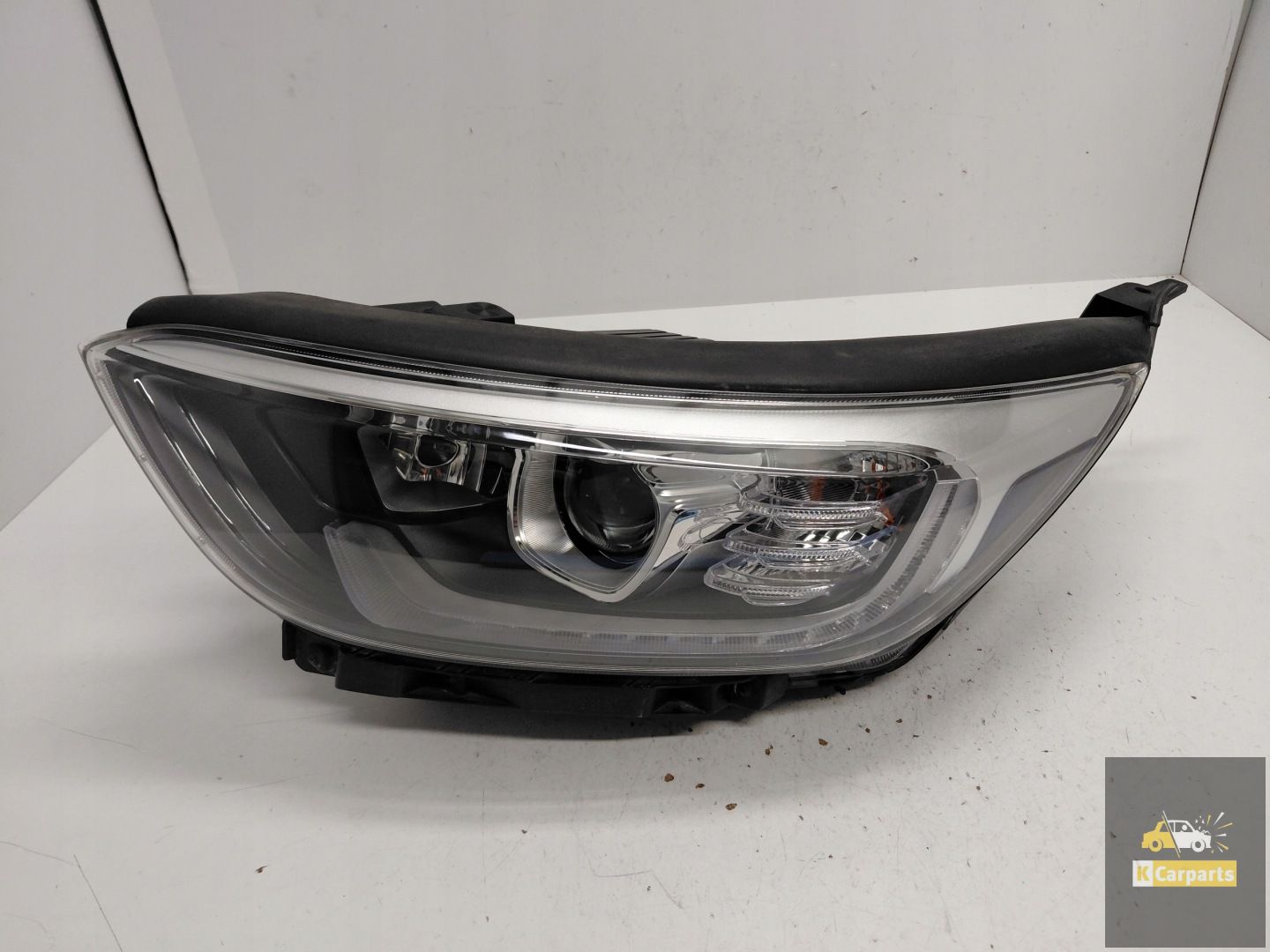 KIA Stonic LED lens linkerlamp Ideaal