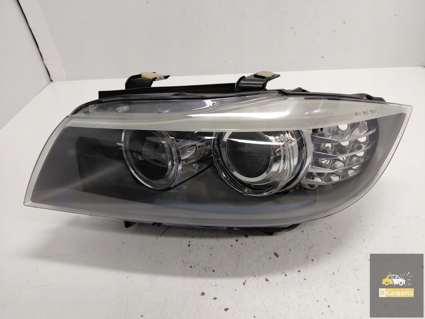 7202583, BMW E90 Lift Xenon-Scheinwerfer links (ohne Torsion)