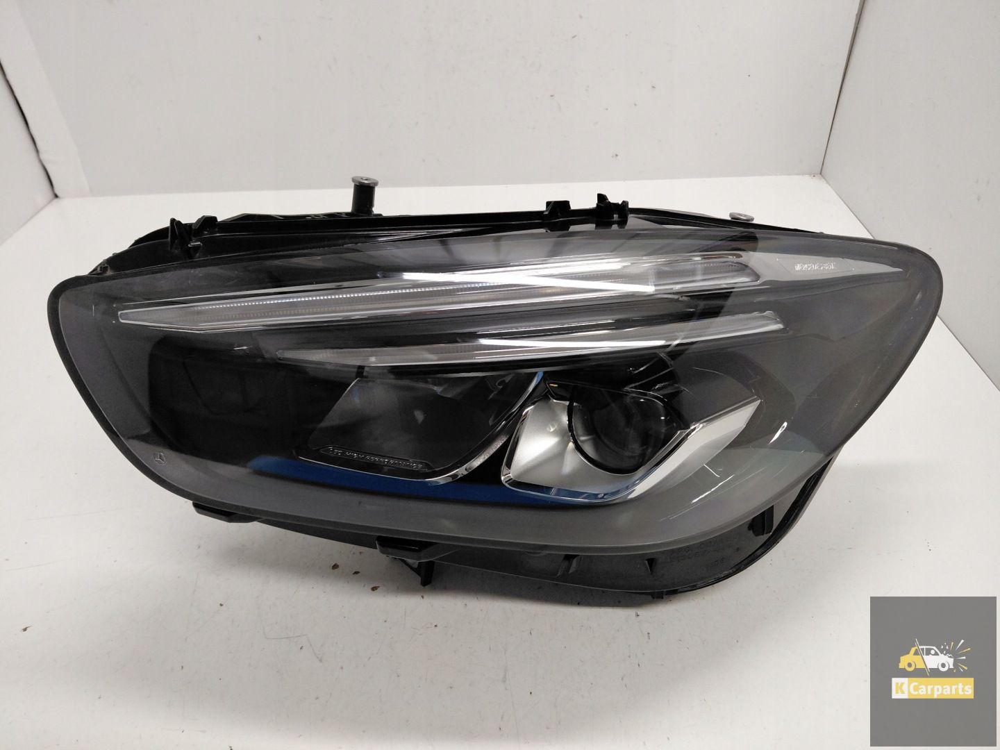 A2479061305, Mercedes B-Klasse W247 Full Led High Performance Zonder Reflector Linkerlamp