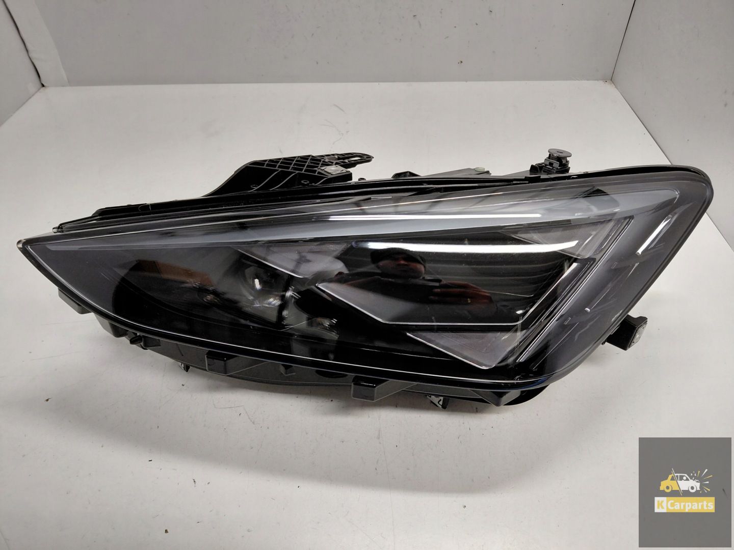 5FB.941.035.A, Phare gauche Seat Leon IV Lift Matrix Ideal