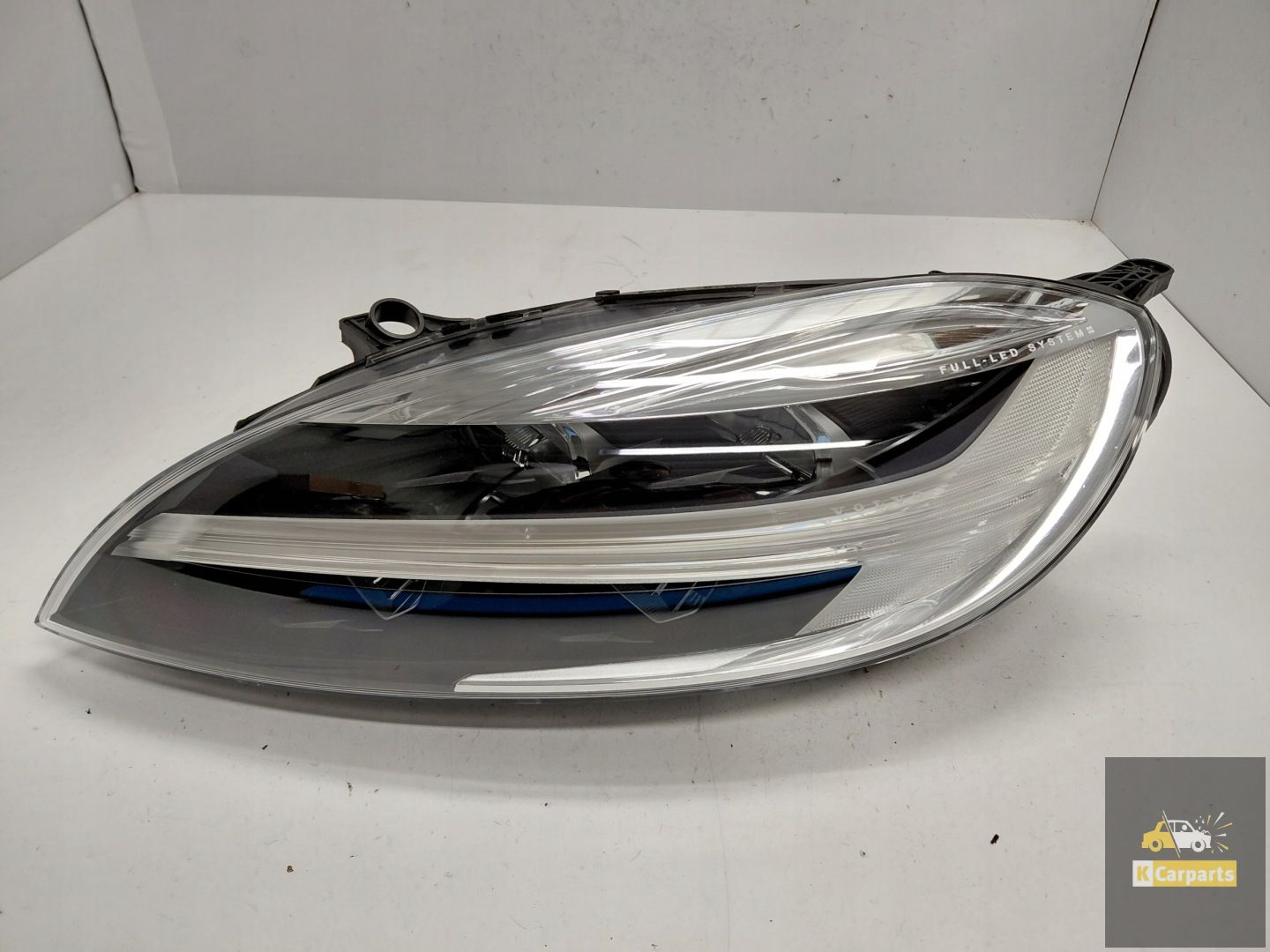 31677022, Volvo V40 Lift Voll-LED-Scheinwerfer links Ideal