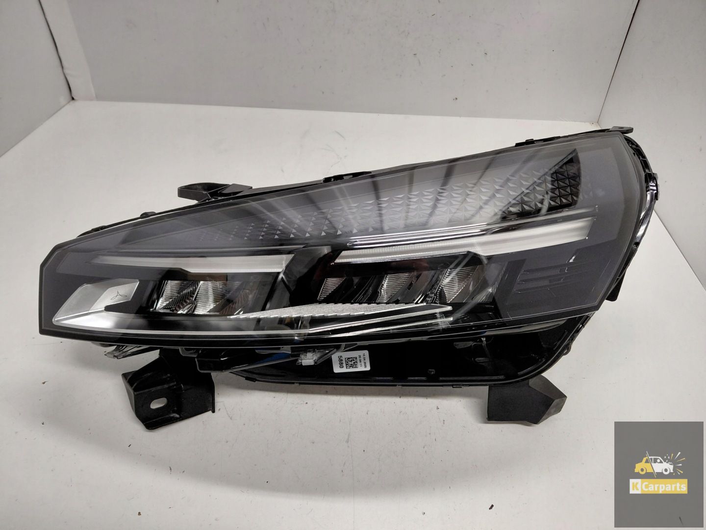 260600149R, Renault Clio V Lift Voll-LED-Leuchte links