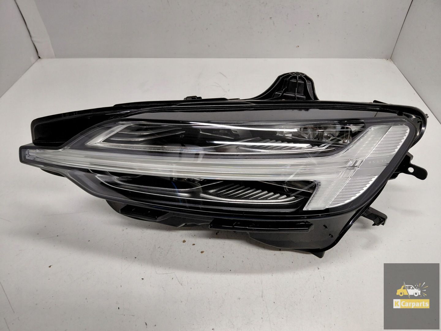 Volvo V60 S60 III Full Led lamp links Perfect