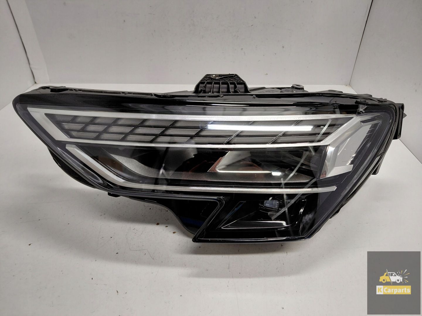 8Y0941033D, Audi A3 8Y Lift Volledig Led-licht links