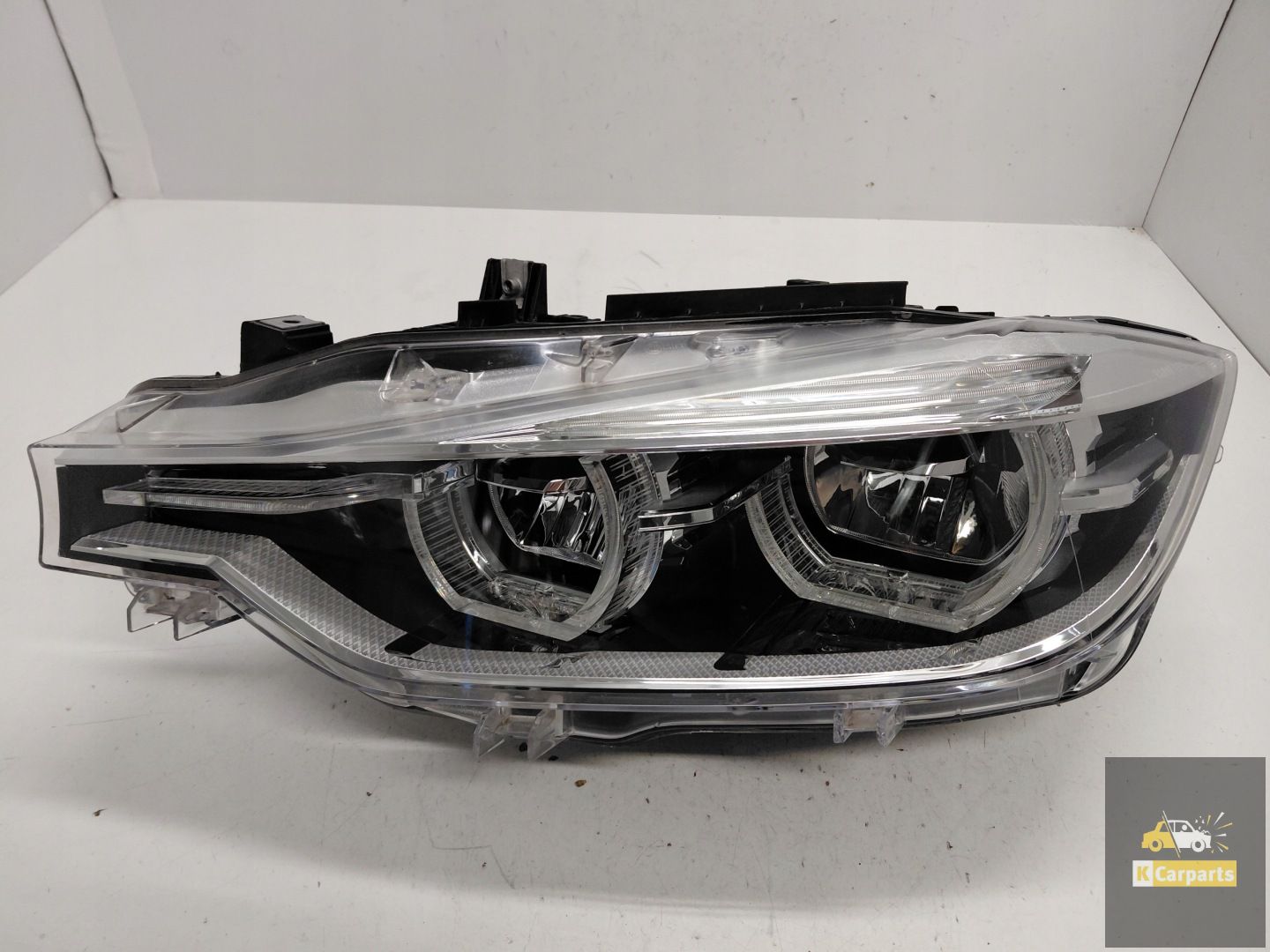 8738711, BMW F30 Lift Full LED lamp left Ideal