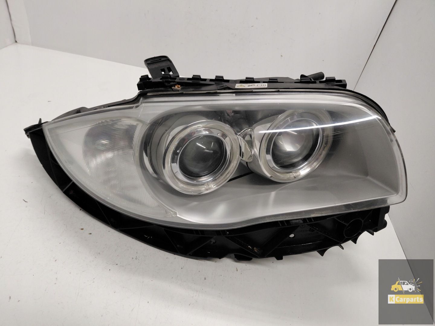 7159301, BMW E87 Lift Xenon rechts (ohne Blinker), perfekt