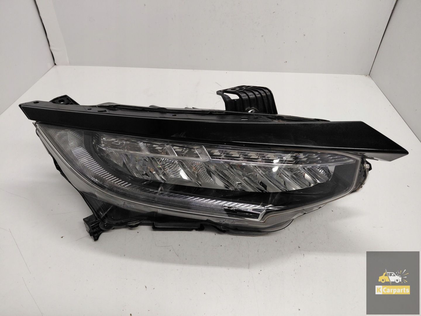 100-16659, Honda Civic X Volledig Ledlamp rechts