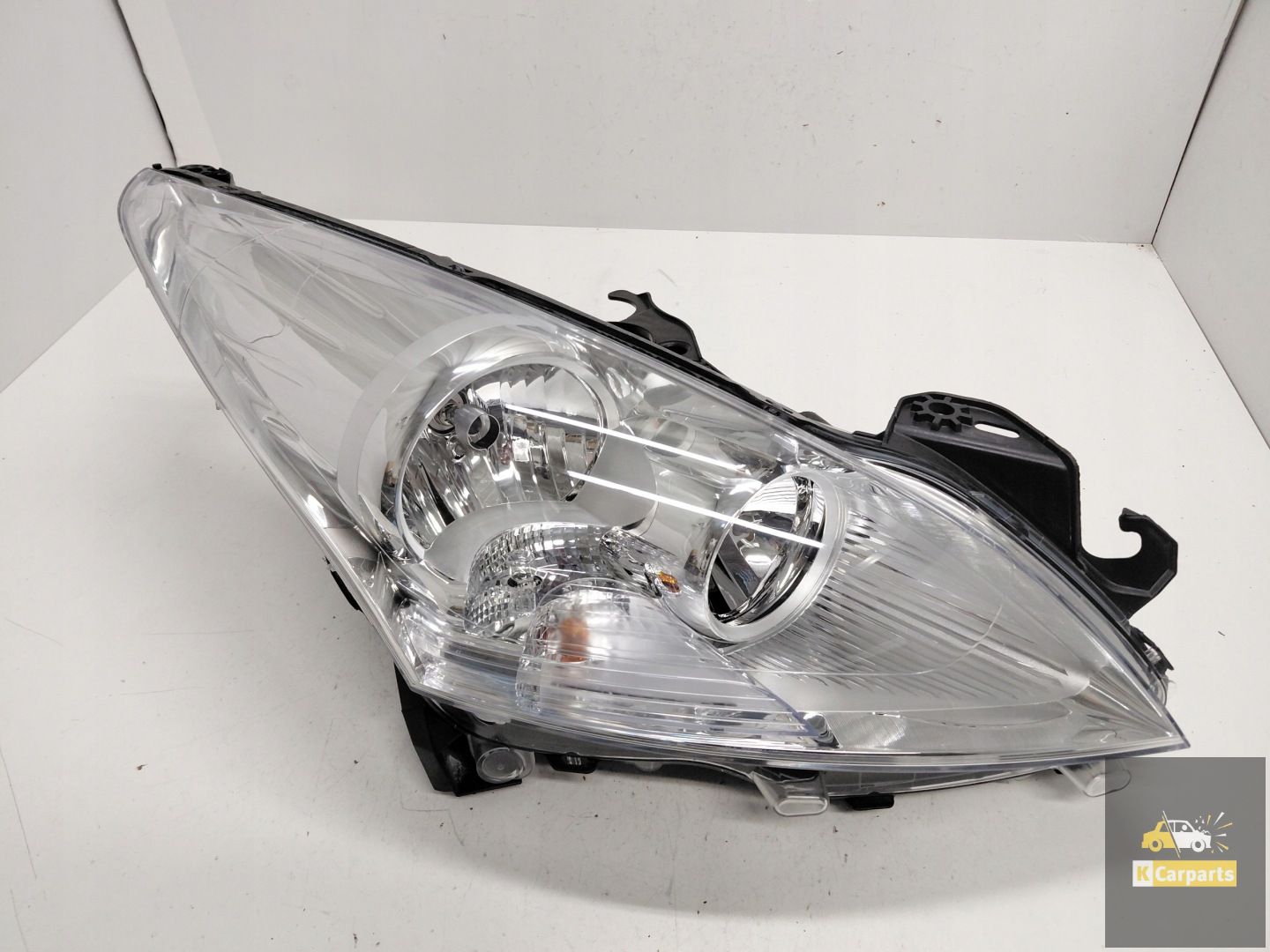 89903245, Peugeot 3008 5008 I Lamp rechts normaal Perfect NIEUW