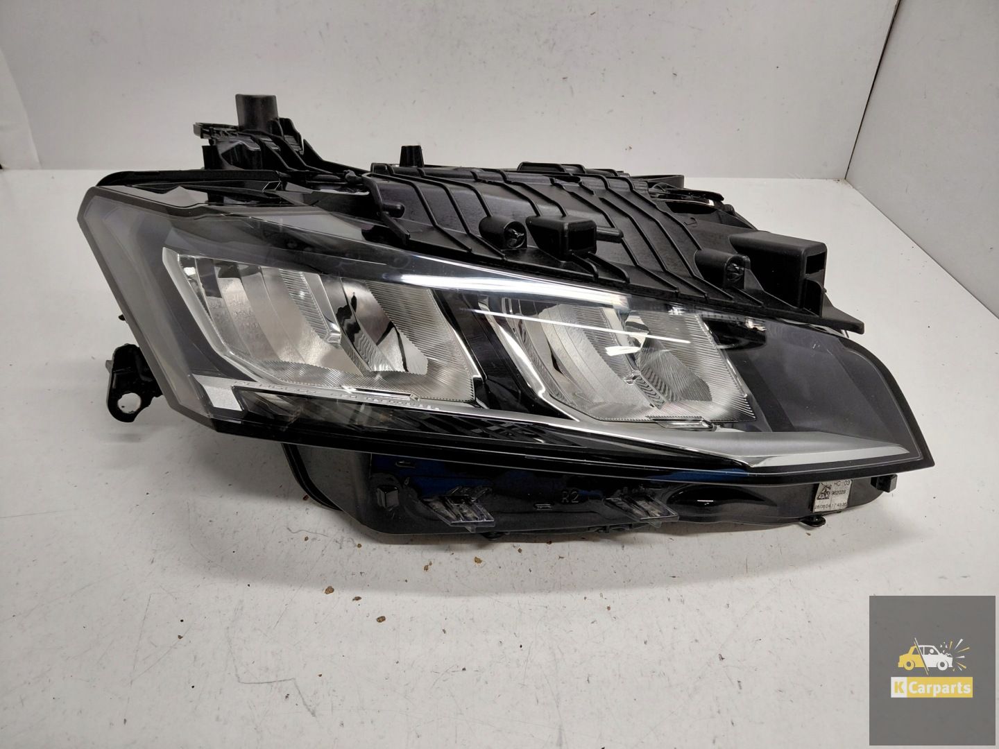 9851673580, Peugeot 308 408 III T10 LED rechterlamp Ideaal