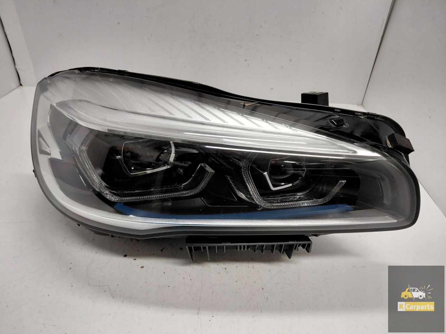 8738642, BMW F45 F46 Lift Voll-LED-Scheinwerfer rechts Ideal