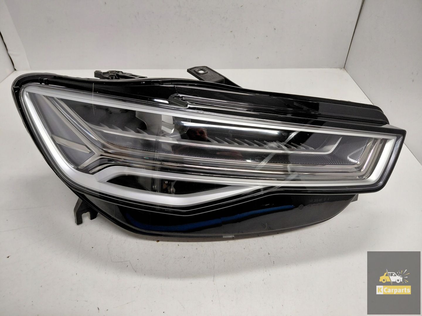 4G0.941.036, Audi A6 C7 4G Lift Matrix right lamp