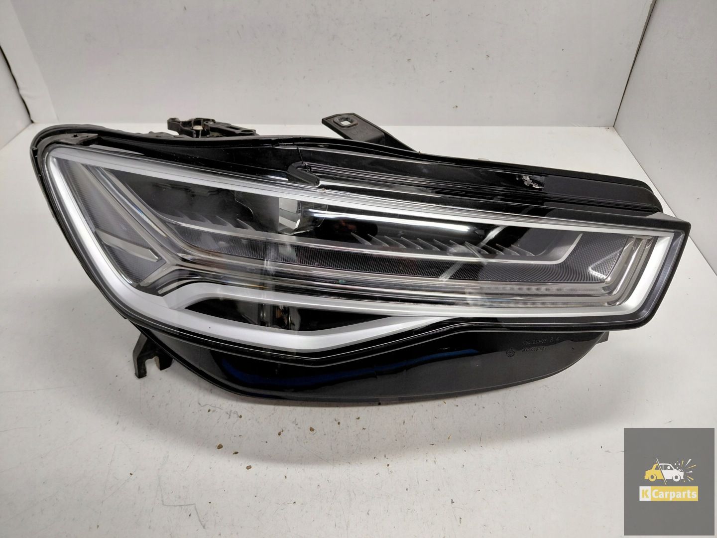 4G0.941.036, Audi A6 C7 4G Lift Matrix right lamp