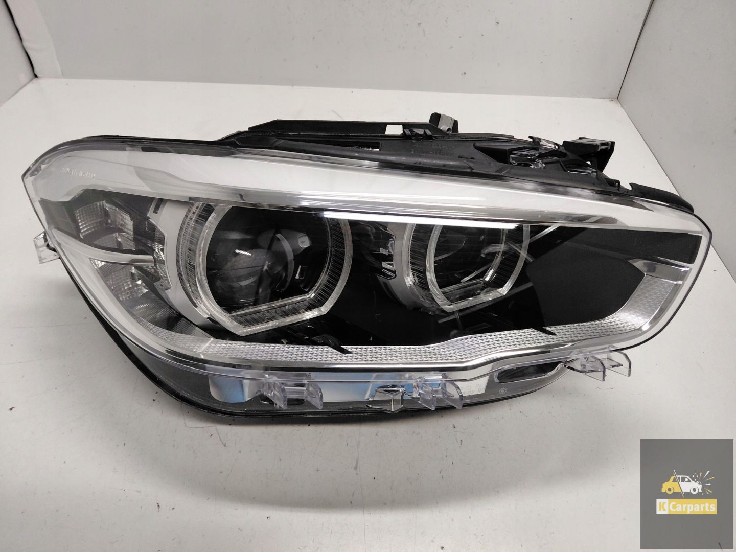 7453524, BMW F20 Lift Voll-LED adaptive rechts
