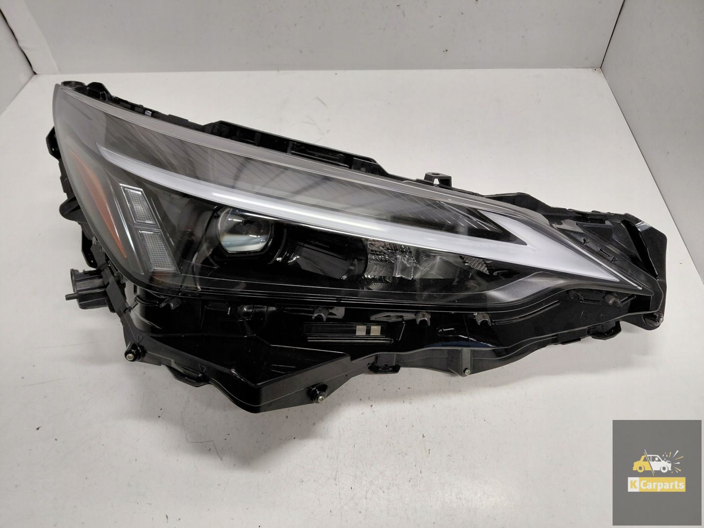Lexus NX II LED rechterlamp