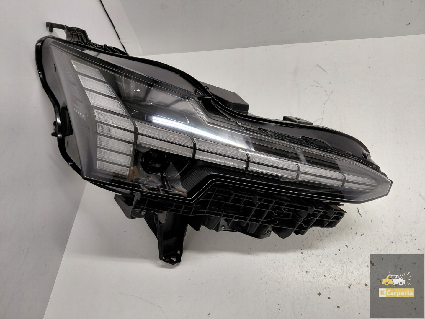 80000628, Volvo EX30 EX-30 Voll-LED-Leuchte rechts