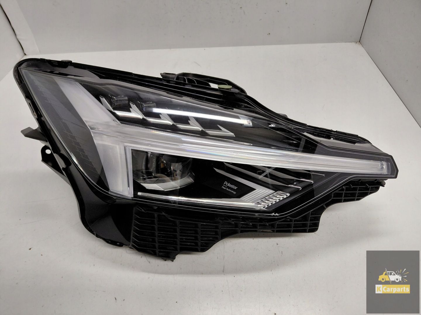 32140392, Polestar 2 Full Led PIXEL rechterlamp