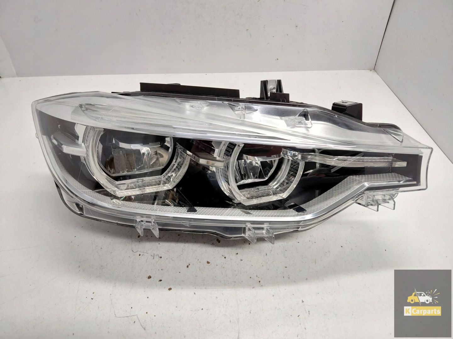 419634, BMW F30 Lift Voll-LED-Leuchte rechts, neuwertig