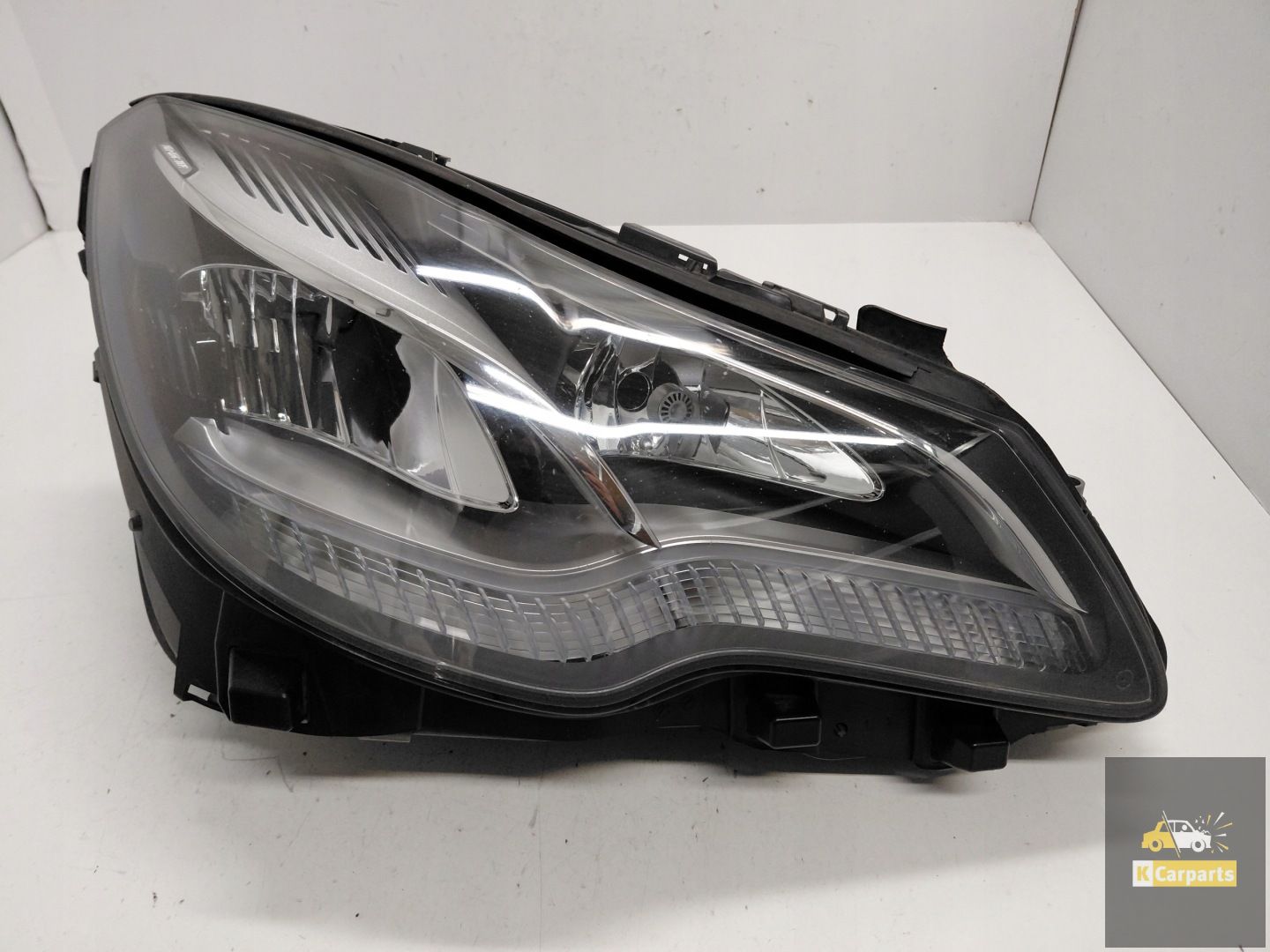 A2078200859, Mercedes E-Coupe W207 Lift Full Led High Performance rechterlamp