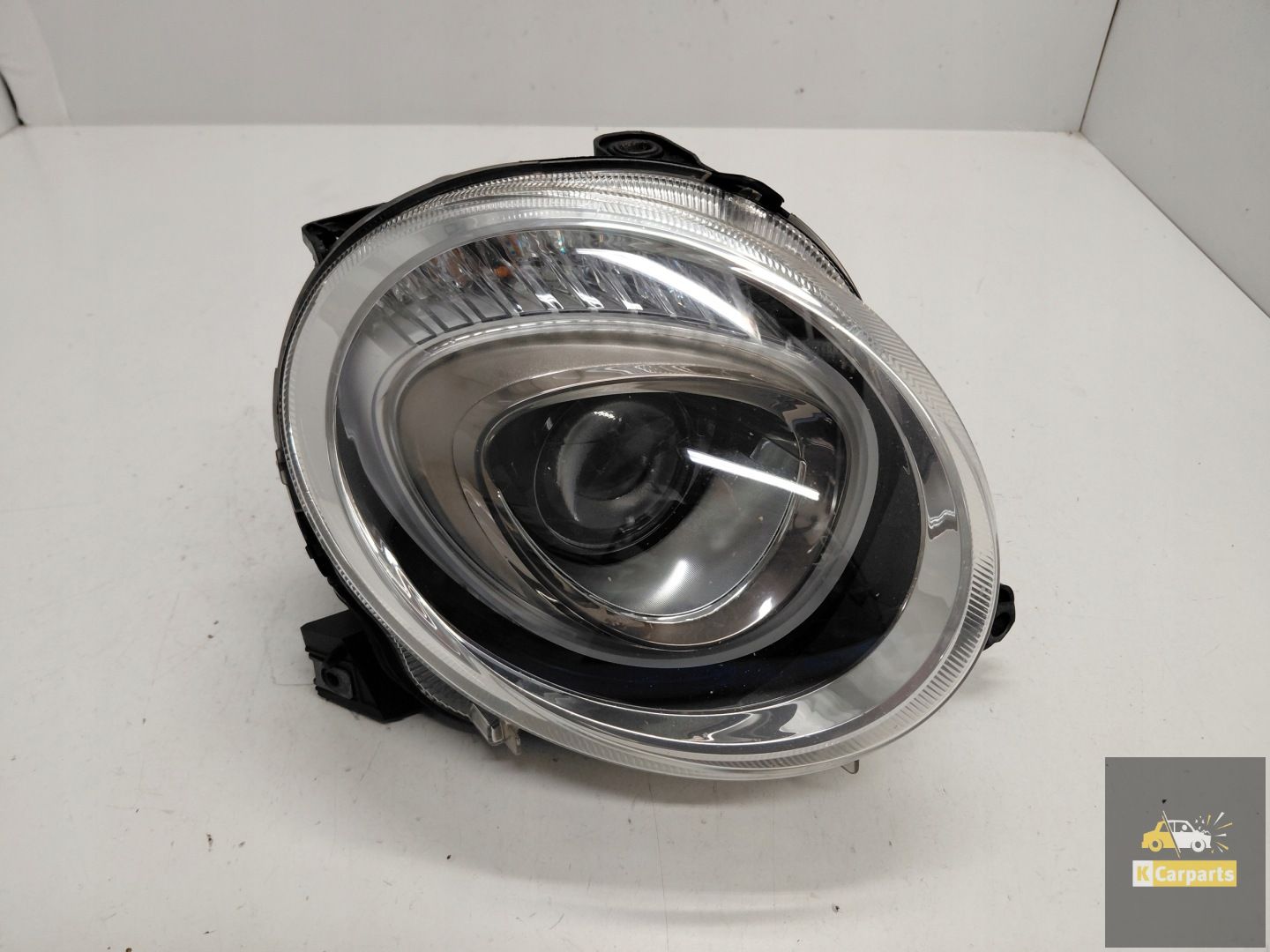 Fiat 500 Lift Lens rechts Perfect