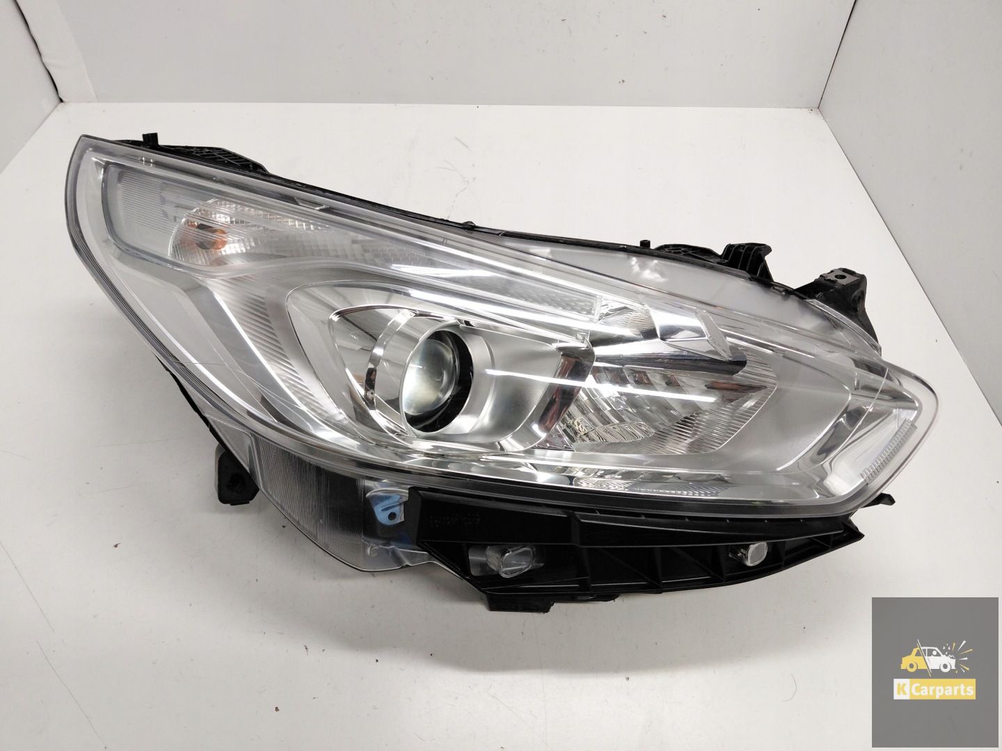 EM2B13W029Aj, Ford Galaxy MK3 Lens zonder Led rechterlamp Ideaal