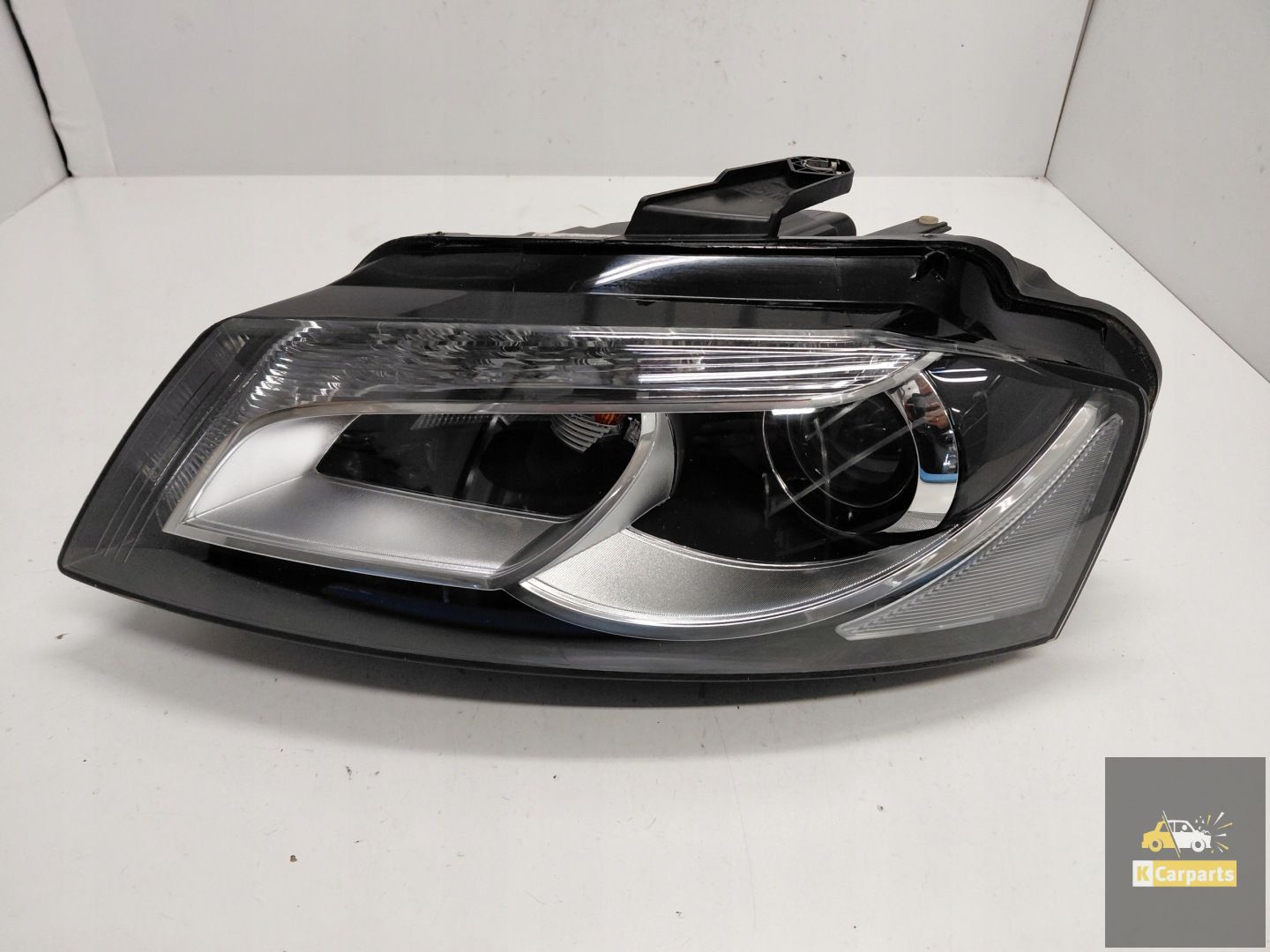 8P0941003, Audi A3 8P Lift Xenon Geen Torsie linkerlamp