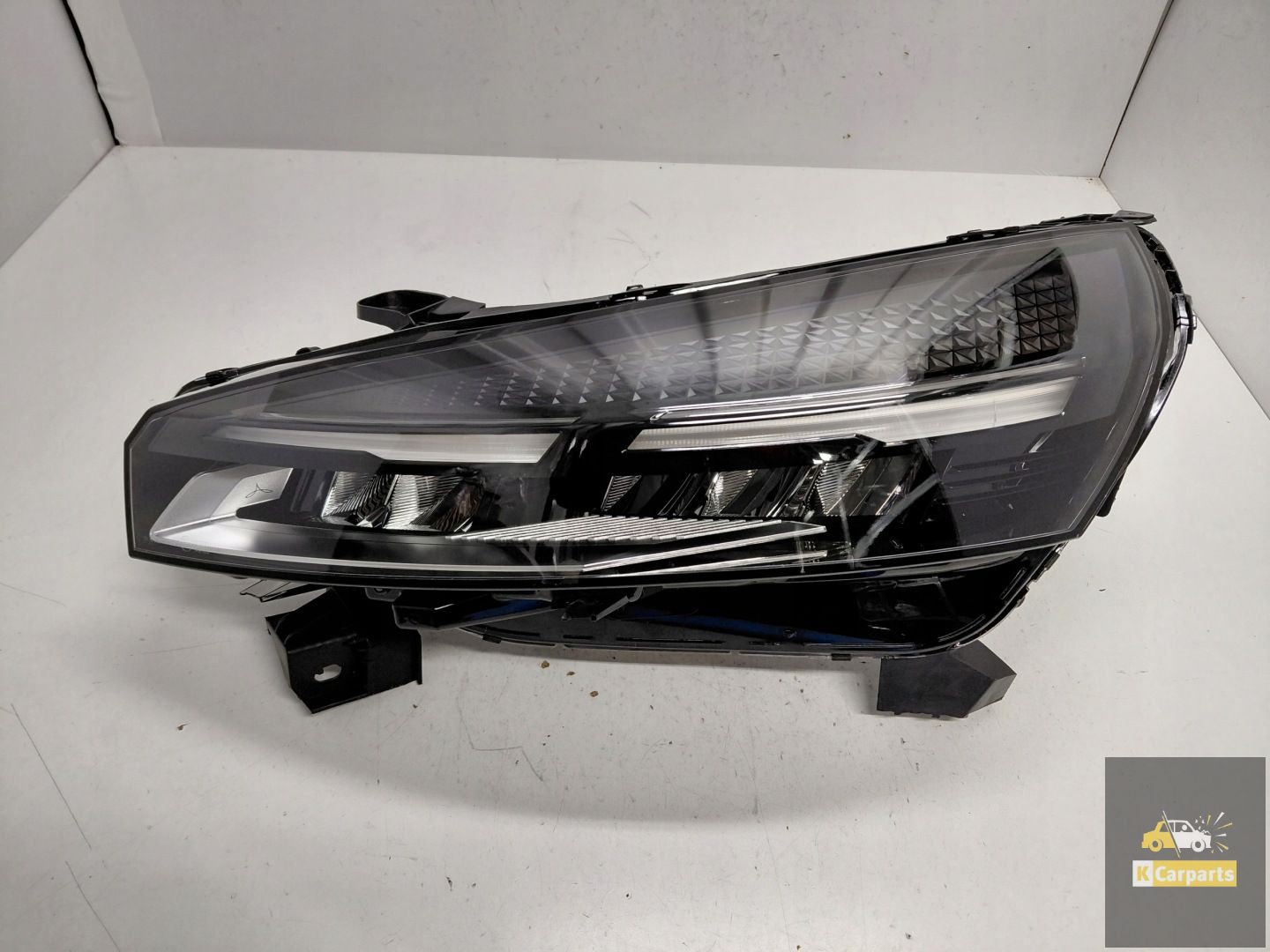260600149R, Renault Clio V Lift Voll-LED-Leuchte links
