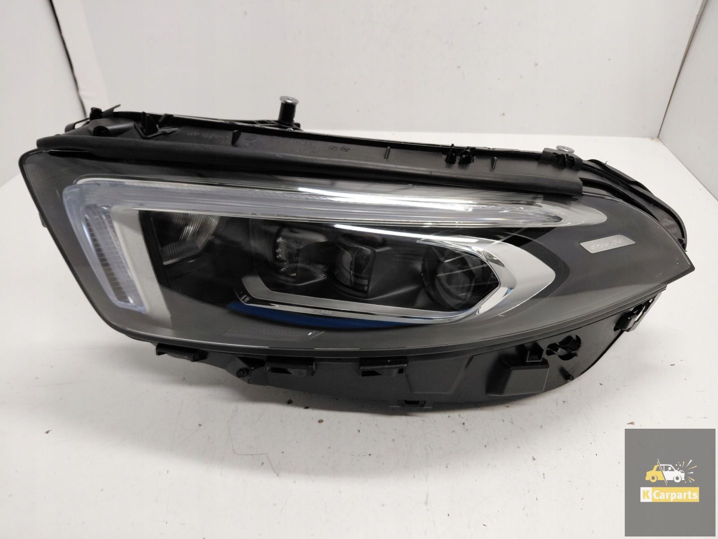 A1779060503, Mercedes A-Klasse W177 Multibeam 1 Module lamp links