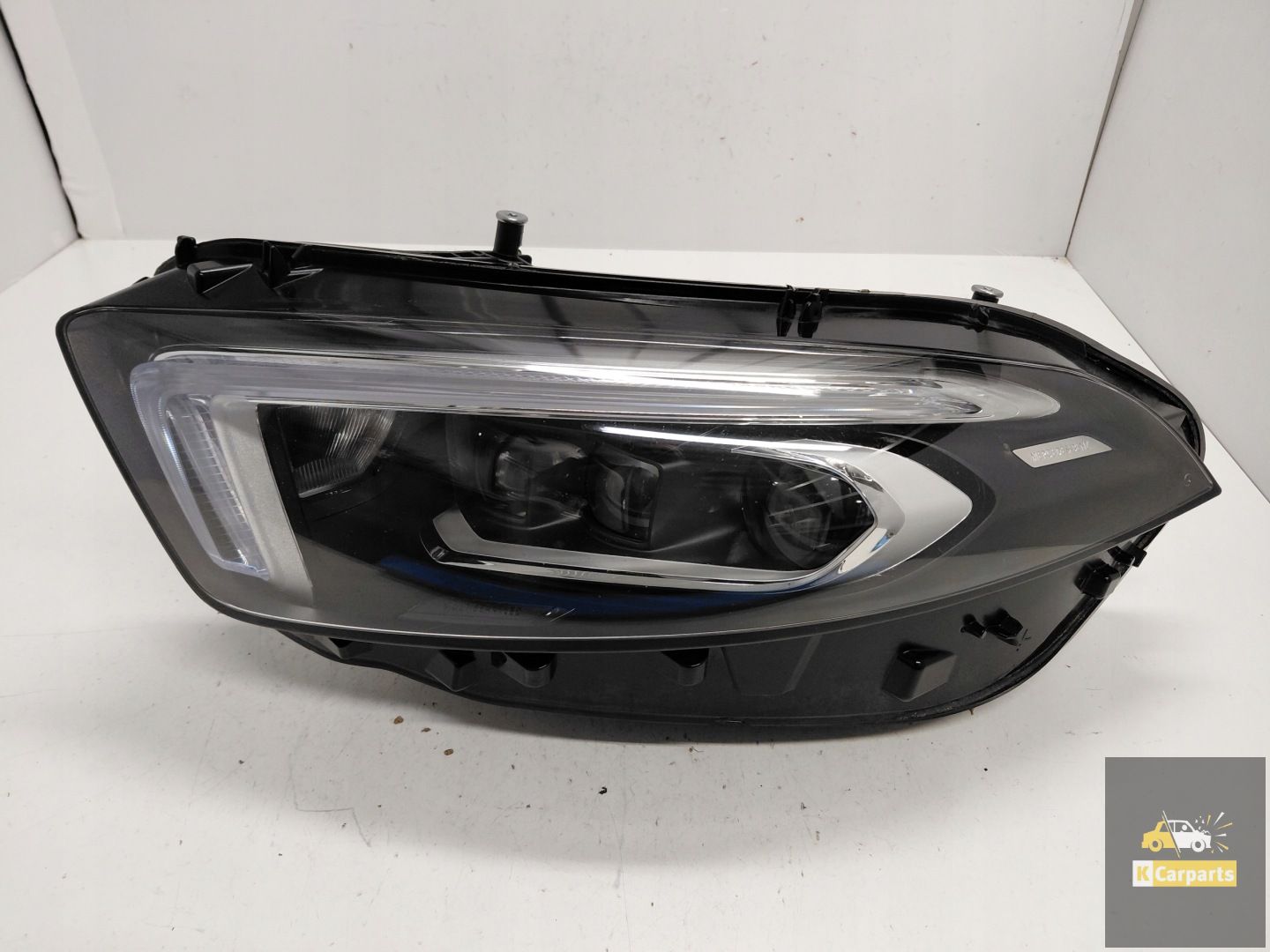 A1779065303, Mercedes A-Klasse W177 Multibeam 2 modules linkerlamp
