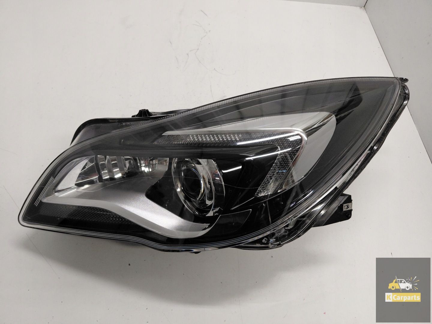Opel Insignia A Lift Xenon LED-licht links