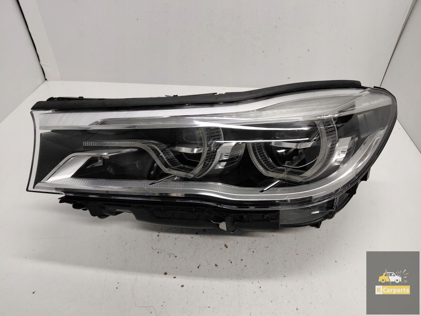 7463761, BMW G11 G12 Voll-LED-Adaptivscheinwerfer links