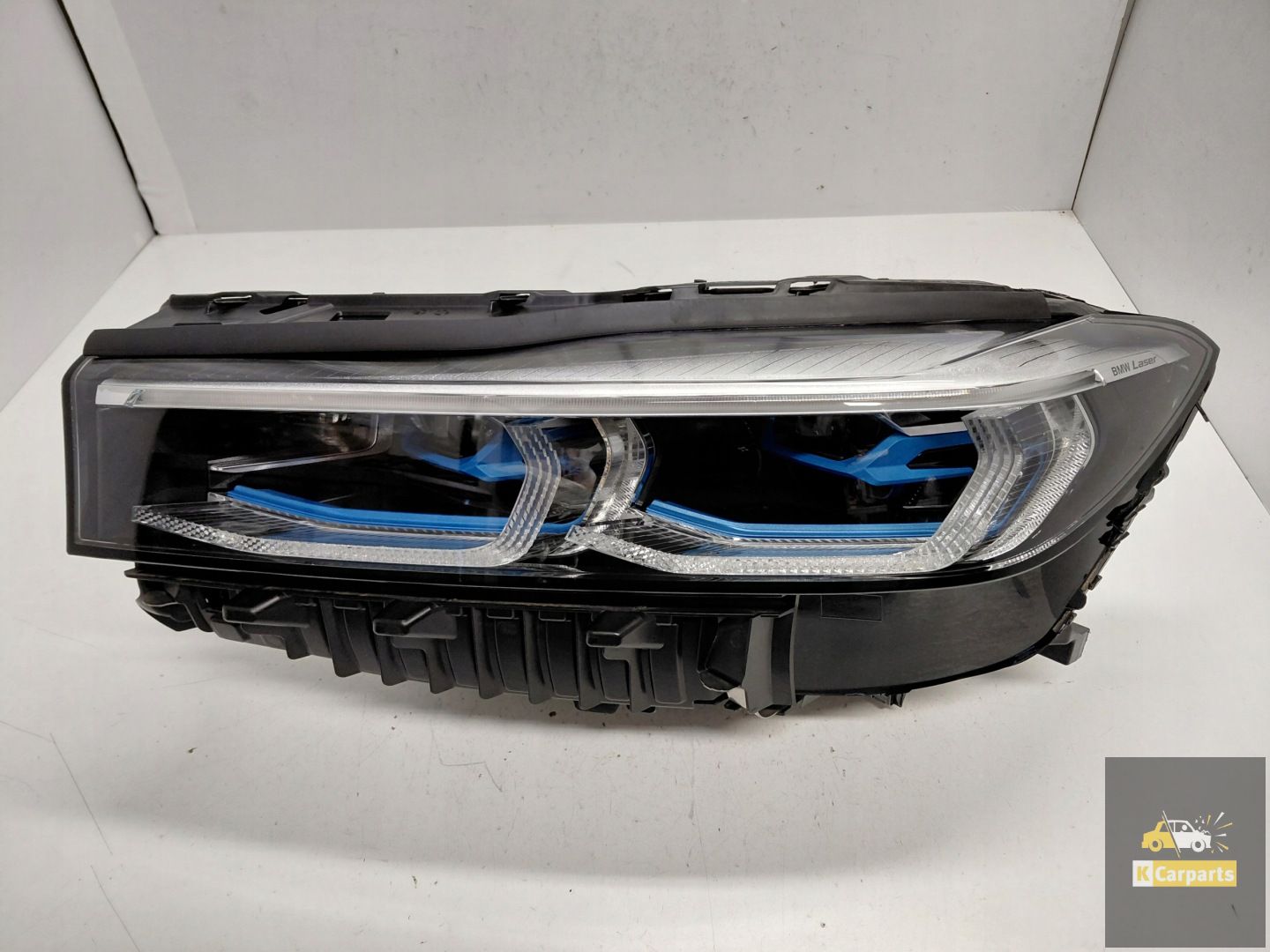 5A27A13, BMW G11 G12 Lift Laser-Verbindungen