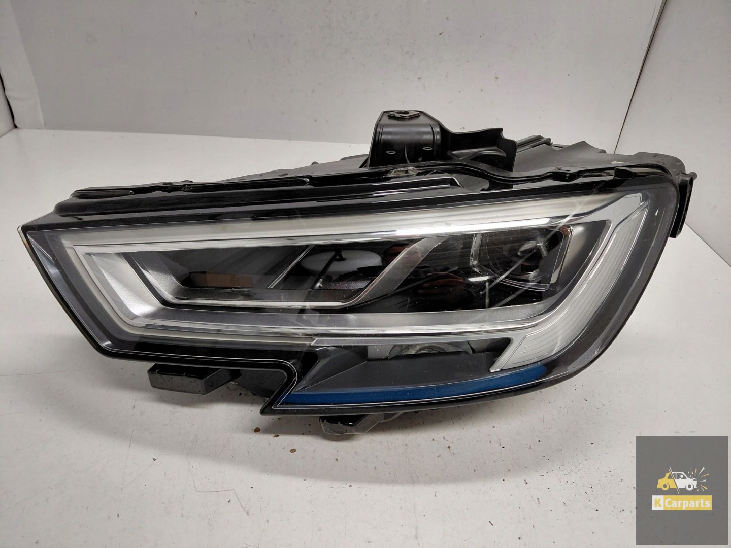 8V0941033C, Audi A3 8V lift Volledig Led-licht links