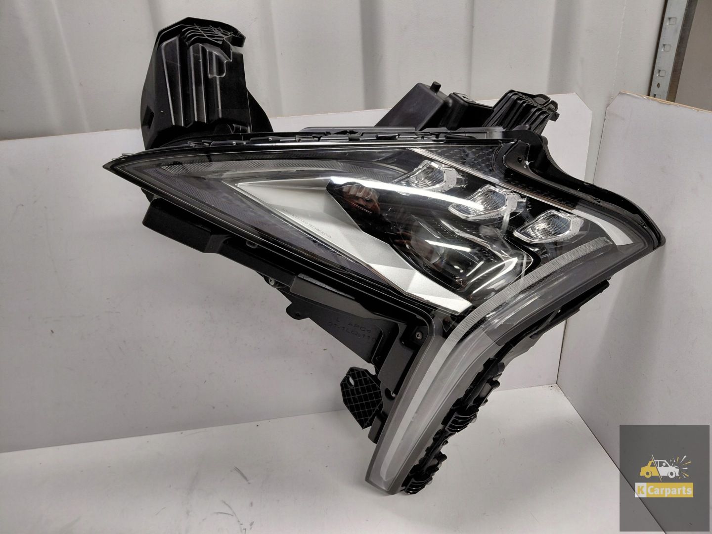 M4-4121110B, Forthing U-Tour Full Led lamp links Ideaal