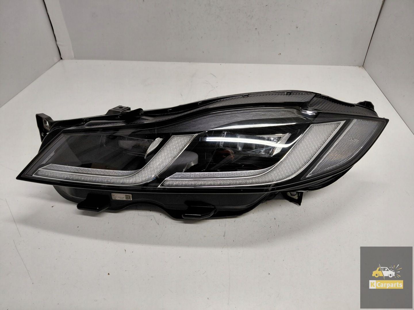 MK83-13W030-EE, Jaguar XF II Lift F-Pace Lift Full LED MID light links