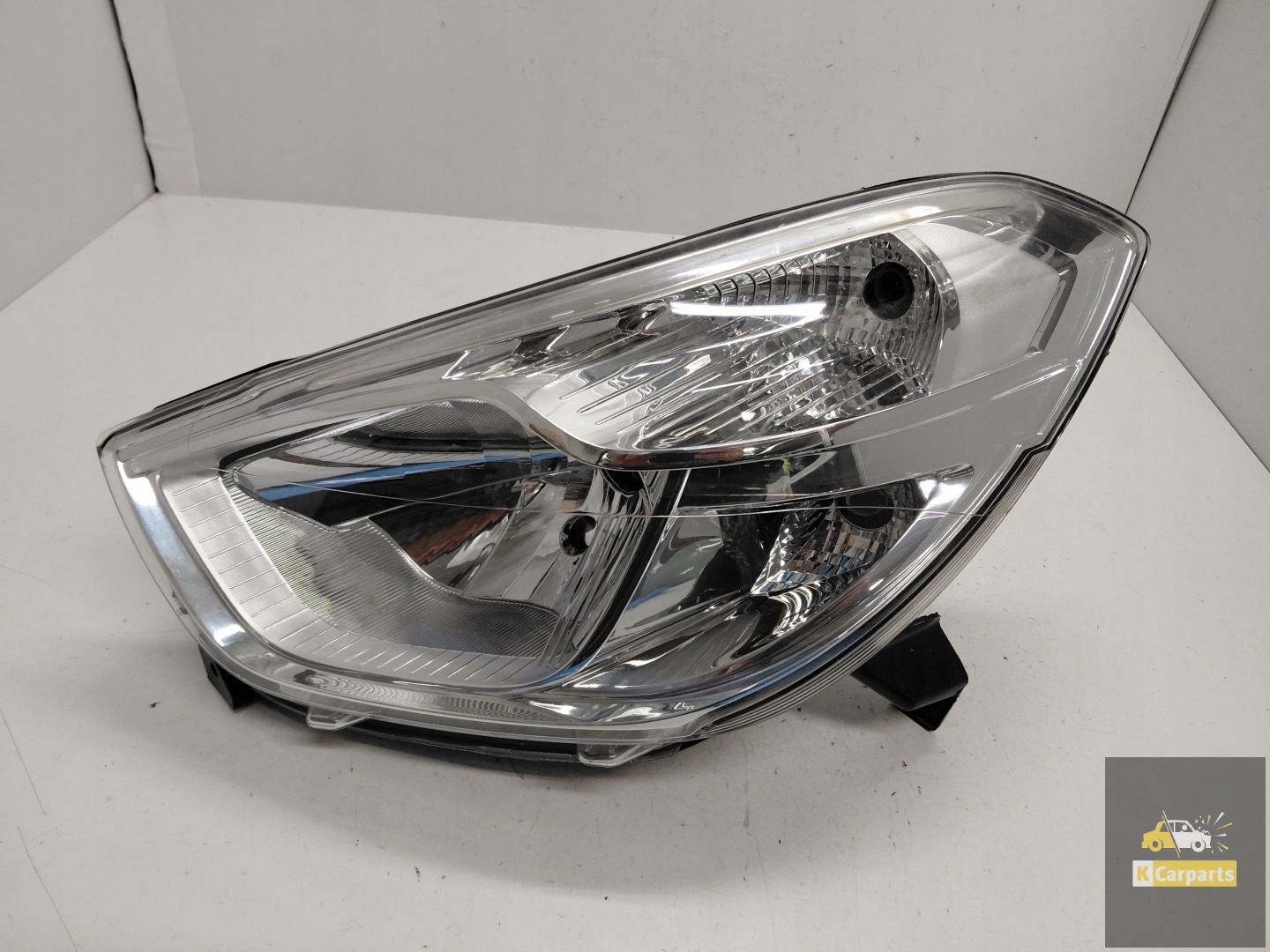 260607950R, Dacia Dokker Lodgy lampe gauche Idéal