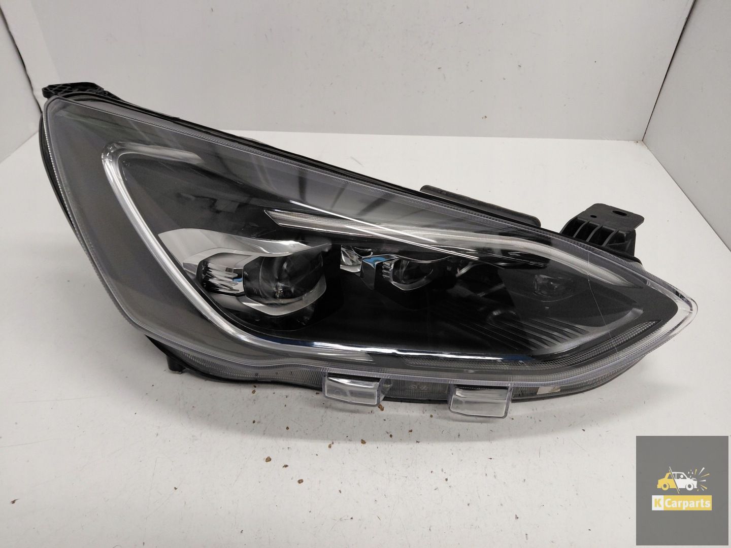 JX7B-13E016-Ah, Ford Focus MK4 Full LED ST feu de position droit parfait