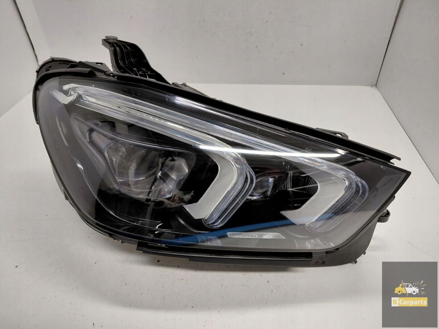 A1679066604, Mercedes GLE W167 High beam right