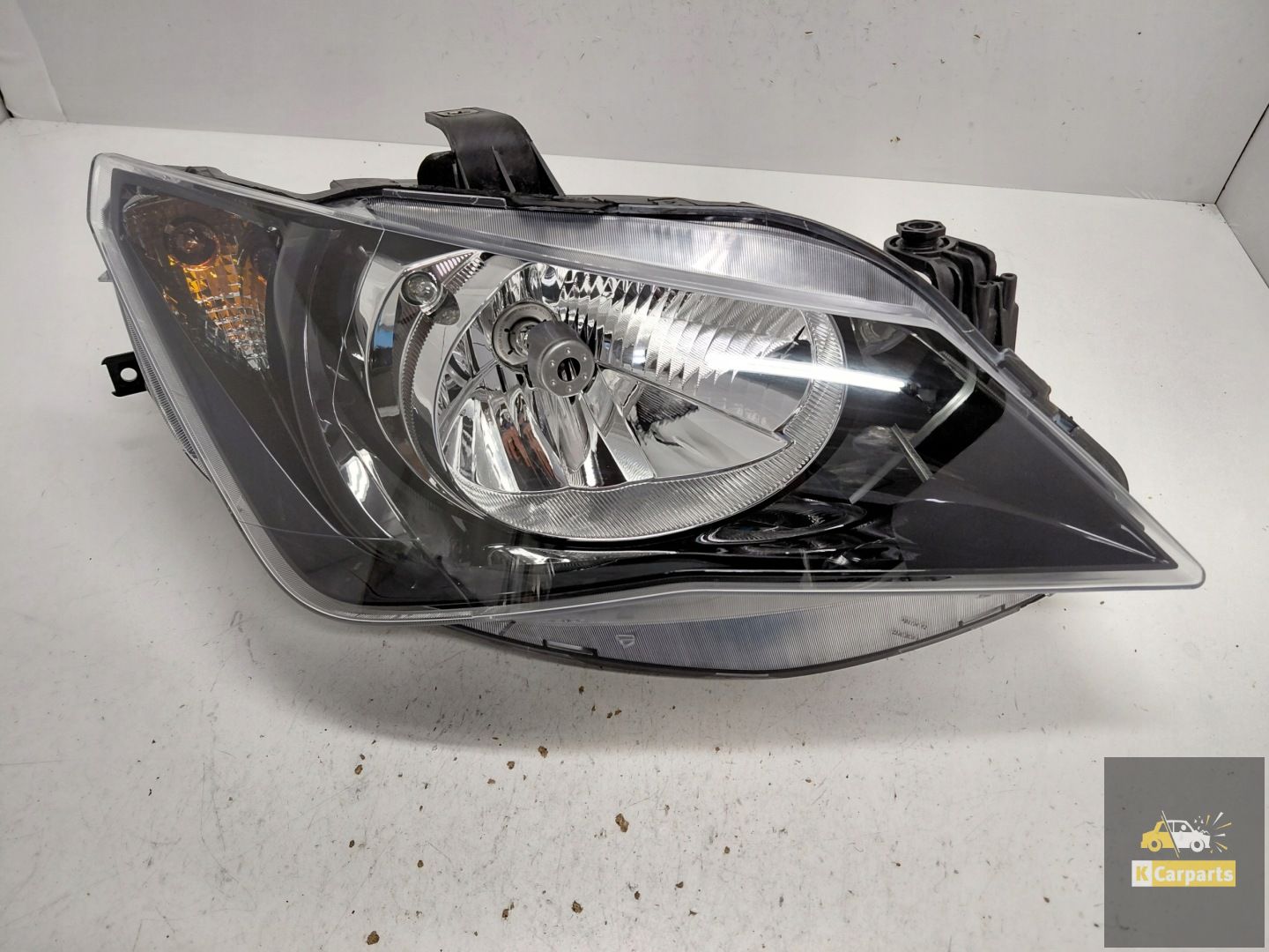 Seat Ibiza 6J Lift Gewoon H4 rechterlamp Perfect NIEUW