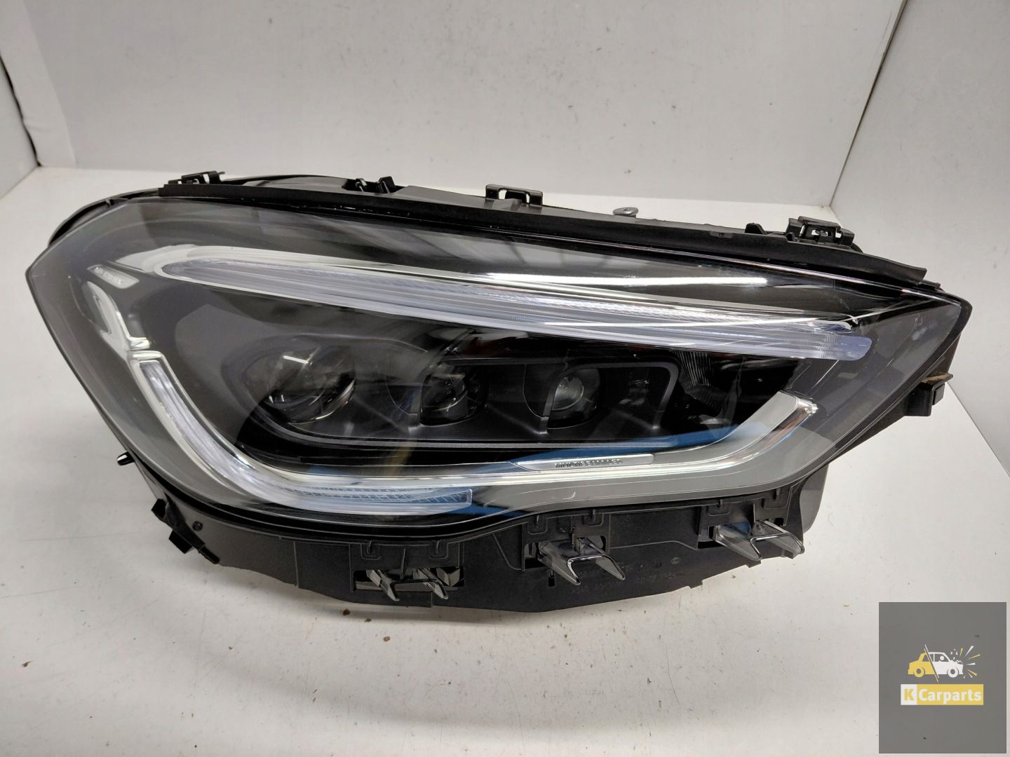 A2479065006, Mercedes GLA W247 II Fernlicht rechts