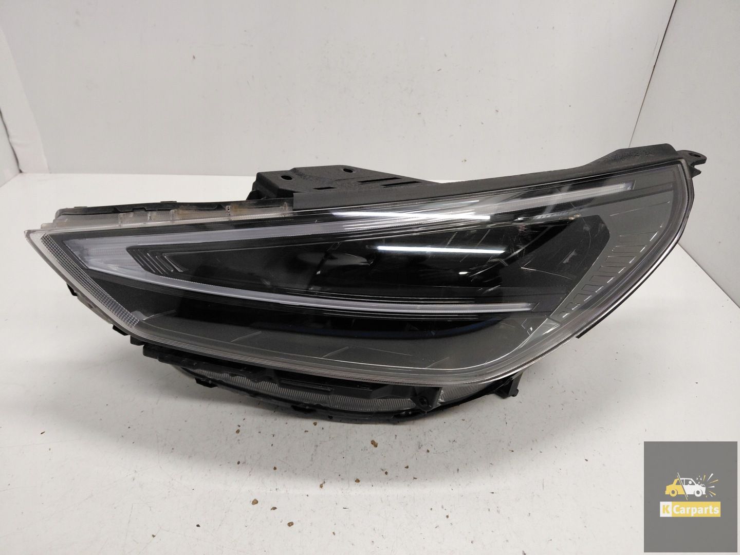 92101G4600, Hyundai i30 III Lift Full Ledlamp links I30