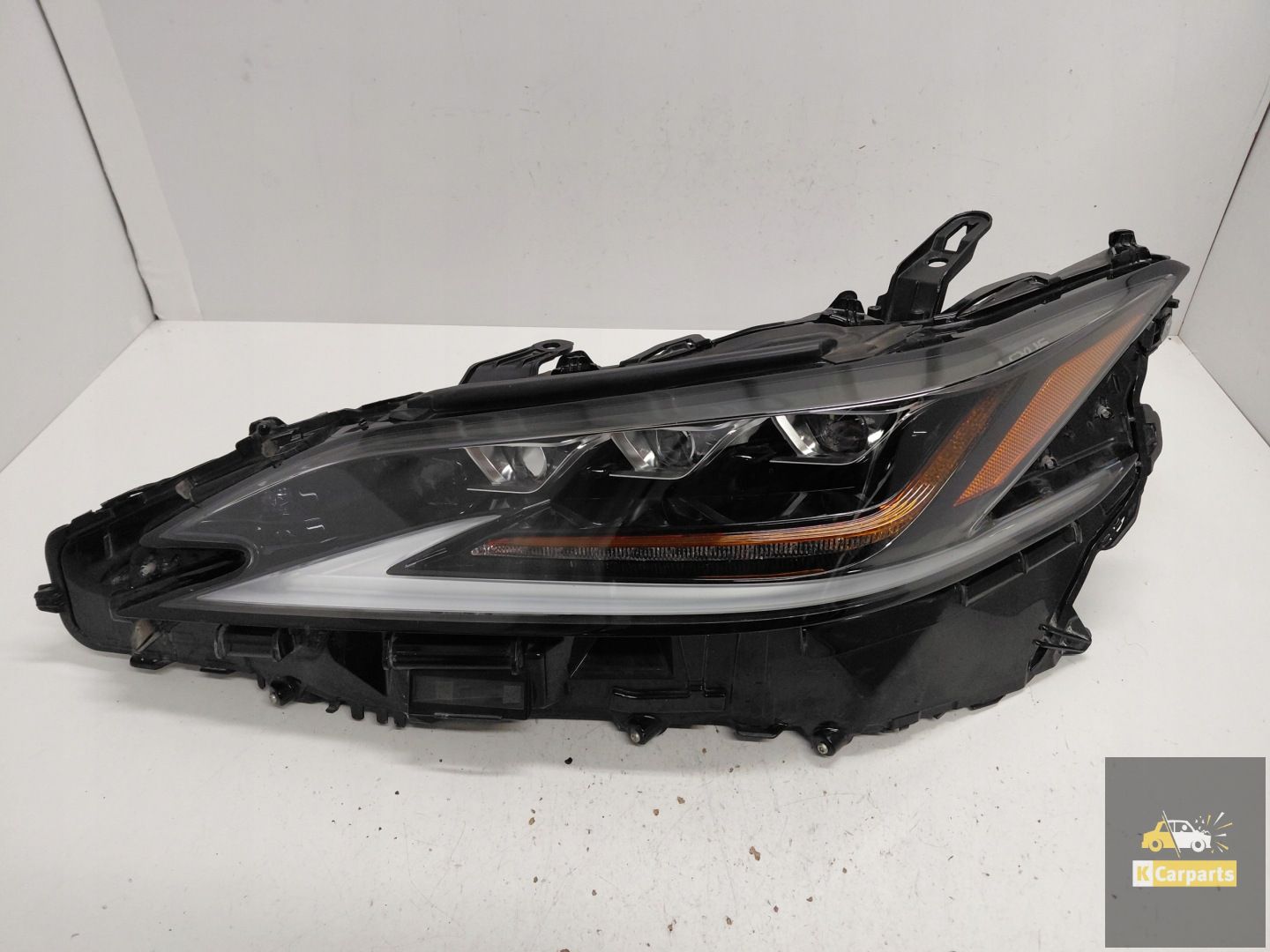 Lexus ES VIII Full Led linkerlamp