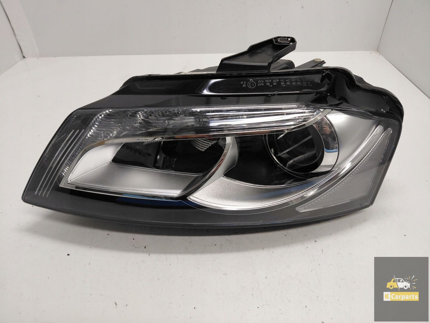 8P0941003, Audi A3 8P Lift Xenon LED Torsieverlichting links