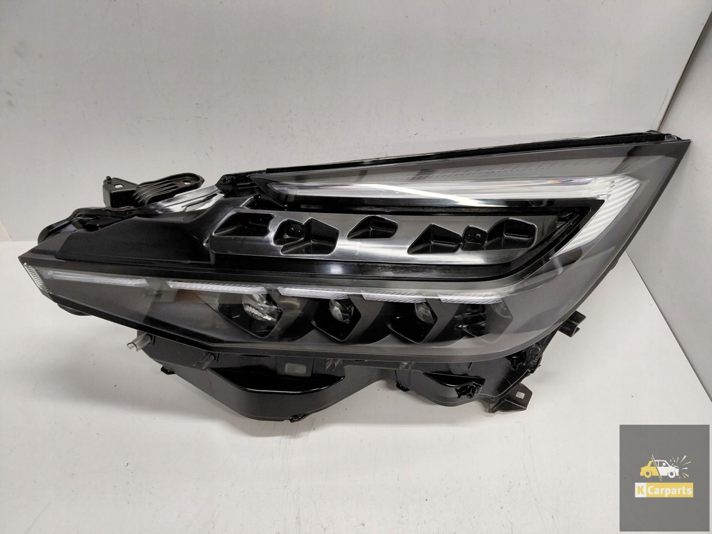 81150-F4510-00, Toyota CHR II Voll-LED-Prismamodul versie linkerlamp
